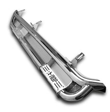 Load image into Gallery viewer, RBP RX-3 Step Bars 17-18 Ford F250/F350 Supercrew (All Beds) - Stainless Steel