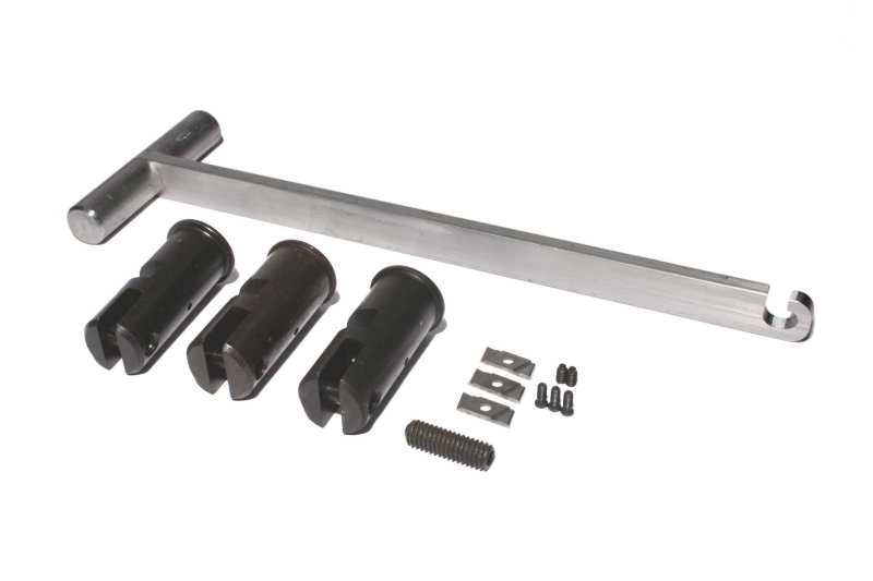 COMP Cams Grooving Tool Lifter Bore