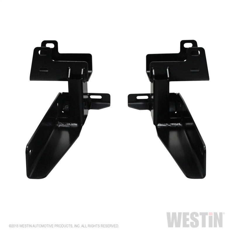Westin Toyota Tacoma 05-21 HLR Truck Rack