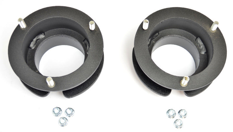RBP Leveling Kit (2in.) 94-13 Ram 2500 4x4 / 94-12 Ram 3500 4x4 (Fit tires up to 35in.)