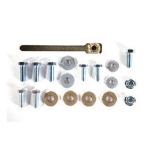 Load image into Gallery viewer, Curt 94-97 Honda Passport Class 3 Trailer Hitch w/2in Receiver BOXED