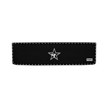 Load image into Gallery viewer, RBP NDX Series All Black Grille 15-17 Chevy Silverado 2500/3500