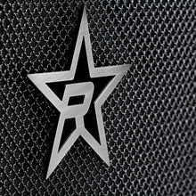 Load image into Gallery viewer, RBP NDX Series All Black Grille 16-17 GMC Sierra 1500