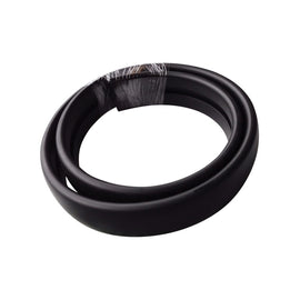 Westin Sportsman Grille Guard Rubber Strip Replacement - Black