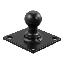 Load image into Gallery viewer, Curt Trailer-Mounted Sway Control Ball for 17200