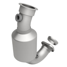 Load image into Gallery viewer, MagnaFlow Direct Fit Catalytic Converter 02-03 Liberty 3.7L Passenger Side Front