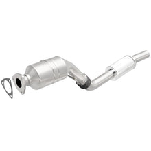Load image into Gallery viewer, MagnaFlow Direct Fit Catalytic Converter 08-09 Audi A4 Quattro 3.2L