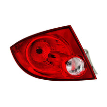 Load image into Gallery viewer, xTune Chevy Cobalt Sedan 05-10 Driver Side Tail Lights - OEM Left ALT-JH-CCOB05-4D-OE-L