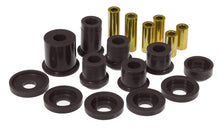 Load image into Gallery viewer, Prothane 05+ Ford Mustang Rear Control Arm Bushings - Black