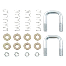Load image into Gallery viewer, Curt Replacement Double Lock EZr Safety Chain Anchor Kit