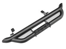 Load image into Gallery viewer, RBP RX-3 Step Bars 07-17 Jeep Wrangler (2 Door Only) - Black