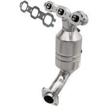 Load image into Gallery viewer, MagnaFlow Direct Fit Catalytic Converter 2007 Chrysler Pacifica 4.0L