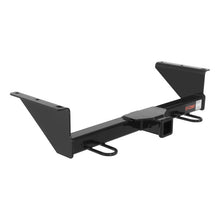 Load image into Gallery viewer, Curt 04-08 Nissan Titan Front Mount Hitch