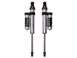ICON 2005+ Ford F-250/F-350 Super Duty 4WD 7in Front 2.5 Series Shocks VS PB - Pair