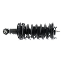 Load image into Gallery viewer, KYB Shocks &amp; Struts Strut Plus Front NISSAN Titan 4WD 2014-2004