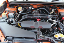 Load image into Gallery viewer, AVO 13-17 Subaru Crosstrek XV 2.0L Bolt-On Turbo Kit w/FMIC &amp; Ceramic Coating
