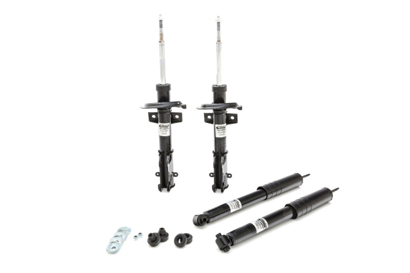 Eibach Pro-Damper Kit for 11-13 Chrysler 300/300C / 11-13 Dodge Challenger/Charger