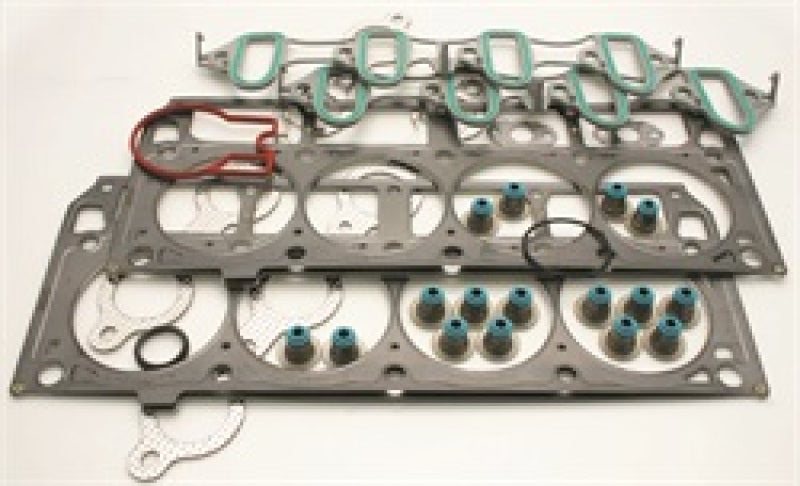 Cometic Street Pro 01-08 GM LS 6.0L 4.060in Truck/Van/SUV Top End Gasket Kit