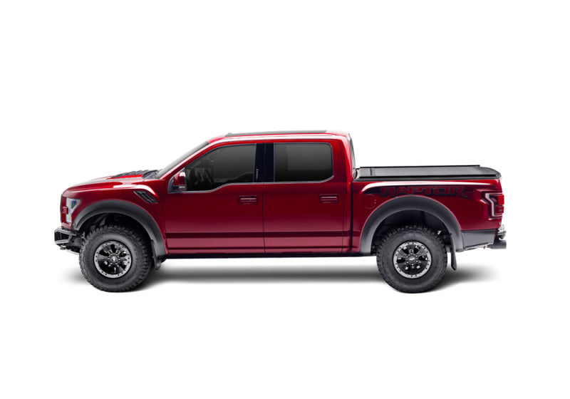 Retrax 08-16 Super Duty F-250-350 Short Bed RetraxONE XR