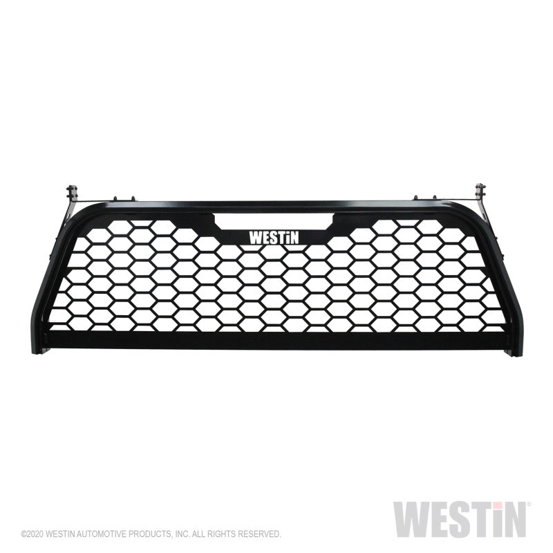 Westin Chevrolet/GMC Silverado/Sierra 2500/3500 20-21 HLR Truck Rack