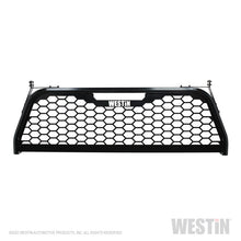 Load image into Gallery viewer, Westin Chevrolet/GMC Silverado/Sierra 2500/3500 20-21 HLR Truck Rack