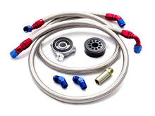 Load image into Gallery viewer, AVO 13-17 Subaru BRZ/Scion FR-S Oil Cooler Kit