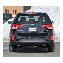 Load image into Gallery viewer, Curt 13-18 Hyundai Santa Fe Sport Class 3 Trailer Hitch w/2in Receiver BOXED