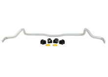 Load image into Gallery viewer, Whiteline 7/06+ Mazda 3 MPS Front 27mm Heavy Duty Adjustable Blade Swaybar