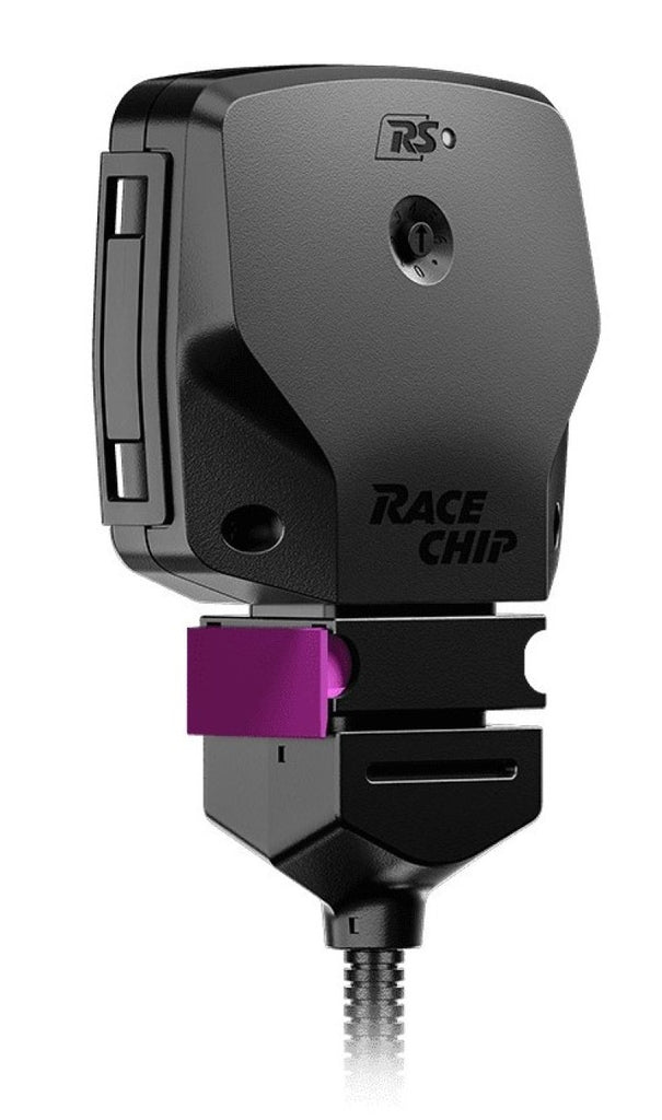 RaceChip 11-14 Ford F-150 (FX2/FX4/King Ranch/Lariat/Plat./XL/XLT) RS Tuning Module (w/App)