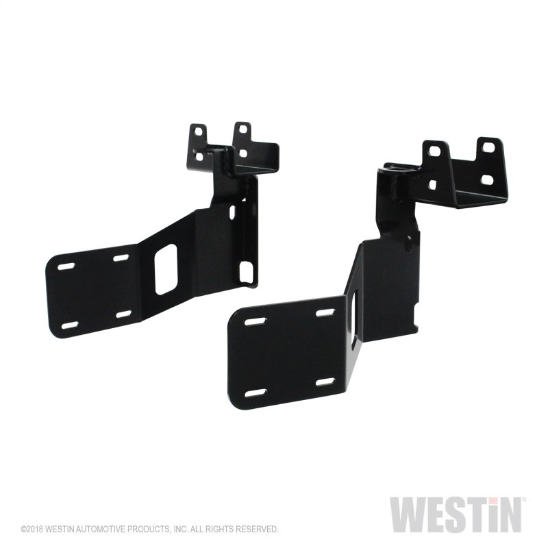 Westin Ford F-150 15-20 HLR Truck Rack