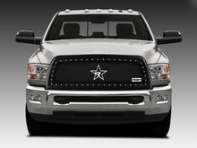 Load image into Gallery viewer, RBP NDX Series All Black Grille 13-17 Dodge Ram 2500/3500