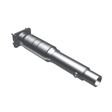 Load image into Gallery viewer, MagnaFlow Direct Fit Catalytic Converter 97 Buick Riviera 3.8L