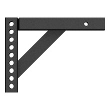 Load image into Gallery viewer, Curt Weight Distribution Shank (2in Shank 6in Drop 10-1/4in Rise)