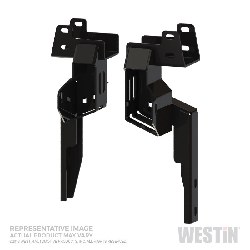 Westin Ford Super Duty 1999-2016 HLR Truck Rack