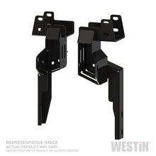 Load image into Gallery viewer, Westin Ford Super Duty 1999-2016 HLR Truck Rack