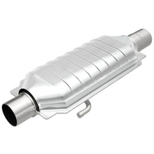 Load image into Gallery viewer, MagnaFlow Universal Catalytic Converter 2.25 W/Air