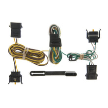 Load image into Gallery viewer, Curt 95-03 Ford Ranger Custom Wiring Harness (4-Way Flat Output)