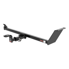 Load image into Gallery viewer, Curt 08-17 Mitsubishi Lancer Class 1 Trailer Hitch w/1-1/4in Ball Mount BOXED