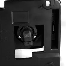 Load image into Gallery viewer, xTune Chevy Suburban 88-98 Crystal Headlights Black HD-JH-CCK88-BK