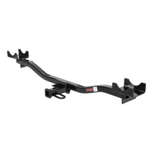 Load image into Gallery viewer, Curt 03-09 Mercedes-Benz E-Class Sedan (211) Class 1 Trailer Hitch w/1-1/4in Receiver BOXED