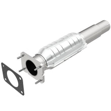 Load image into Gallery viewer, MagnaFlow Direct Fit Catalytic Converter 00-05 Buick LeSabre/Park