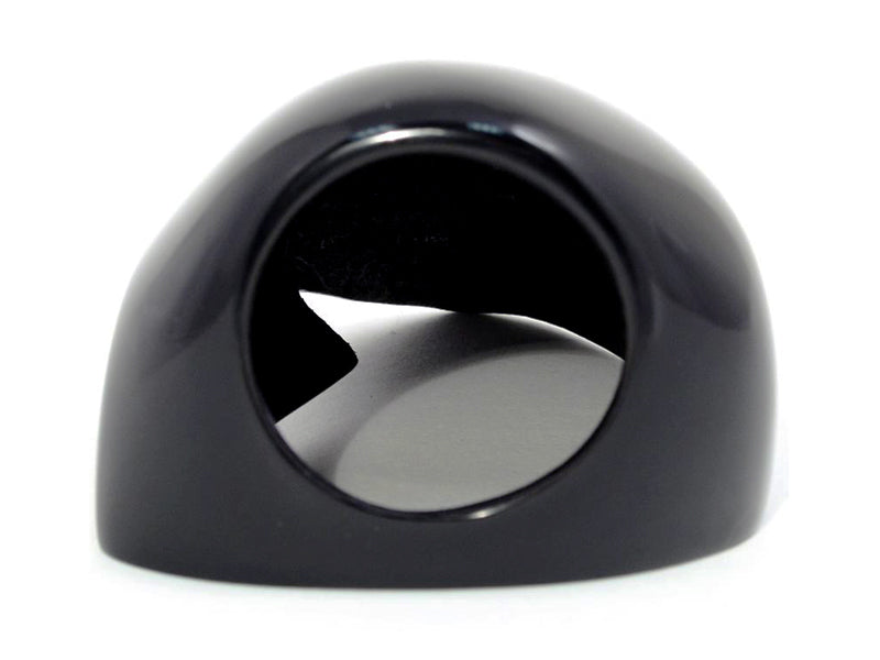 AVO Body 52mm Gauge Pod - 05-09 Subaru Legacy GT/Outback XT