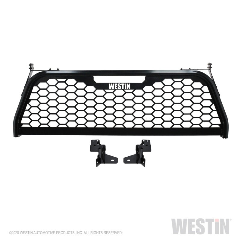 Westin Chevrolet/GMC Silverado/Sierra 2500/3500 20-21 HLR Truck Rack