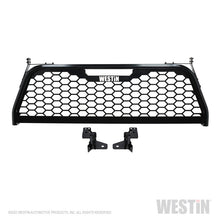 Load image into Gallery viewer, Westin Chevrolet/GMC Silverado/Sierra 2500/3500 20-21 HLR Truck Rack