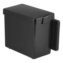 Load image into Gallery viewer, Curt 6in x 5-1/2in x 3-1/4in Breakaway Battery Case w/Lockable Tab