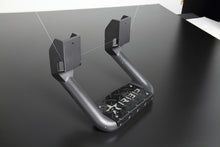 Load image into Gallery viewer, RBP Hoop Step Black Universal (Multiple Applications - See RBP Fitment Guide)