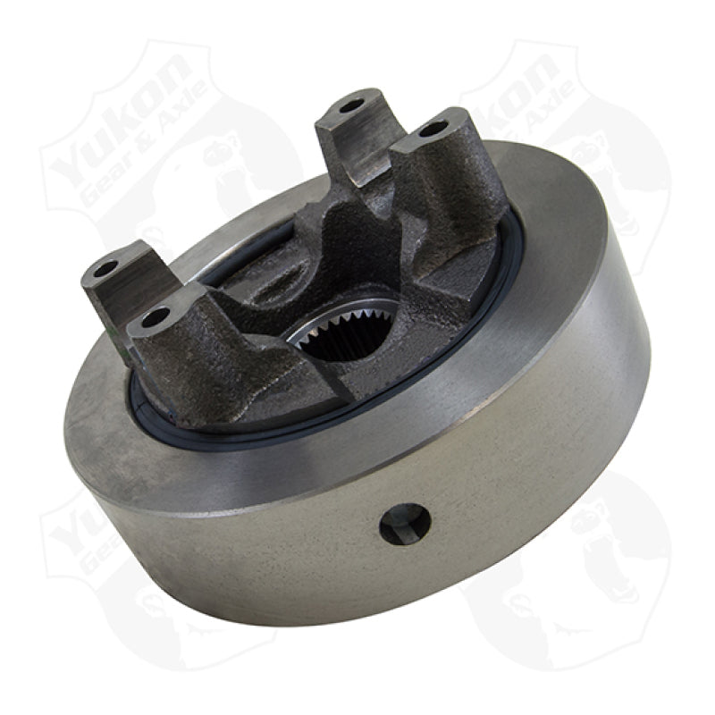 Yukon Gear Yoke For GM 11.5in w/ A 1480 U/Joint Size