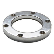 Load image into Gallery viewer, Curt Quick Goose II Gooseneck Ball Chrome Collar
