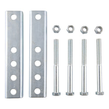 Load image into Gallery viewer, Curt Replacement Marine Jack Mounting Bars