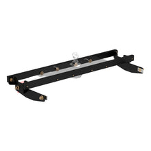 Load image into Gallery viewer, Curt 15-18 GMC Sierra 3500 HD Double Lock Gooseneck Installation Brackets